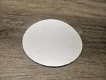 2015 2016 2017 2018 2019 Lincoln Mkc Fuel Filler Door Lid Metallic White Oem. Fixed Price $35.00.
