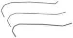1978-88 Gm G-body Fuel Tank Stand Pipe Set (3 Pc) Original Material. Fixed Price $49.99.