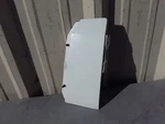 2010-2018 Mercedes-benz Sprinter 2500 Rear Fuel Tank Door Flap Cover Oem. Fixed Price $149.00.