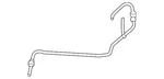 Genuine Volvo Fuel Injection Vacuum Line 30751987. Fixed Price $59.70.