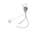 Omix Ada Oem Fuel Tank Sending Unit Kit For Jeep CJ5 CJ6 CJ8 1970-1986 5357373. Fixed Price $44.16.