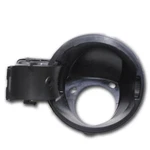New 2004-2008 Ford F-150 Fuel Filler Housing Hinge Spring Flareside Step. Fixed Price $56.98.
