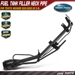 Fuel Tank Filler Neck For Toyota 4RUNNER 2001-2002 V6 3.4L Petrol Suv 7720135700. Fixed Price $85.99.