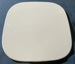 2013-2022 Chevrolet Trax Rear Fuel Gas Tank Filler Door Lid Oem 95999927 White. Fixed Price $45.99.