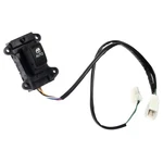 Standard Ignition Door Window Switch For 07-09 Amanti DWS-837. Fixed Price $59.77.