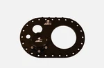 Aeromotive Mounting Plate/standard Fits Phantom - Fuel Cell. Fixed Price $600.00.
