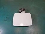 06 Kia Rio Gas Fuel Filler Door Lid Hinge Sedan (clear White Code Ud) Oem. Fixed Price $59.95.