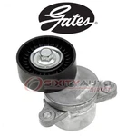 Gates Drive Belt Tensioner For 2015 Lincoln Navigator 3.5L V6 - Assembly Ku. Fixed Price $118.41.