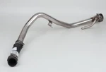 12-13 Land Rover Range Evoque Fuel Filler Neck & Intake Manifold Gasket. Fixed Price $190.00.