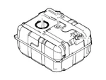 Genuine Ford Fuel Tank 9C2Z-9002-C. Fixed Price $1107.32.
