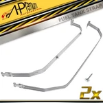 A-premium 2X Fuel Tank Straps Ford Focus 2005-2011 Gas L4 2.0L 2.3L L5 2.5L. Fixed Price $43.89.