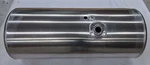 Freightliner Rh 120 Gal. 25" Dia. 20" Fill 70 1/2" Fuel Tank P/n A03-38593-201. Fixed Price $648.27.