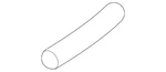 Genuine Nissan Fuel Tank Filler Neck 17228-7JA0A. Fixed Price $52.07.