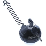 Fuel Tank Cap-keyed Alike Motorad MGC237KA. Fixed Price $22.48.
