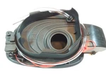 Genuine Porsche Panamera 18-19 Sp Turismo Fuel Filler Flap Module 974-809-857-C. Fixed Price $47.19.