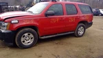 Fits 07-14 Chevy Tahoe Fuel Tank Door Suvred WA9260. Fixed Price $62.00.
