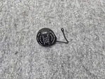 Fuel Tank Filler Cap Assembly 104K Oem 09-17 Audi Q5 2.0T. Fixed Price $29.00.