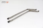 2019-25 Bmw 330I 330E M340I G20 Fuel Tank Strap Metal Bracket Support Oem -set-. Fixed Price $44.99.
