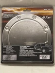 New Stainless Steel Fuel Door Cover Chevy/gmc Truck SDG-102 Gas Bully. Fixed Price $19.99.