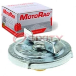 Motorad Fuel Tank Cap For 1971-1974 Bmw 3.0S Gas Delivery Storage Air Ro. Fixed Price $11.96.