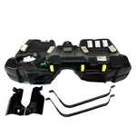 2016-2023 Jaguar X260 Xf 3.0 S/c Gasoline Fuel Tank W/ Bracket Oem. Fixed Price $297.32.