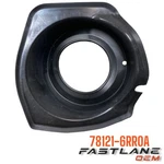 2021-2024 Nissan Rogue Filler Trough New Oem 78121-6RR0A. Fixed Price $41.61.