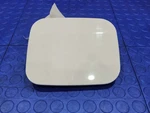 07-11 Toyota Camry Fuel Filler Door Gas Flap White 040 Genuine Oem 7735006030. Fixed Price $68.99.