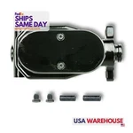 Right Stuff Detailing DBMC51B, Kit 58-74 Fits Gm Car/trucks Master Cylinder Dua. Fixed Price $199.89.