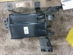 22 23 24 25 Infiniti QX60 Evaporation Canister Id# 14950-9FT0A --16K Miles--. Fixed Price $120.00.