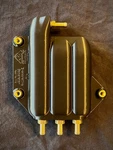 Model 1112 Fuel Evaporative Separator For Toyota Land Cruiser FJ40 FJ43 FJ45. Fixed Price $110.00.