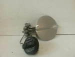 Gas Fuel Filler Door Cover Lid Fits 01 02 03 04 05 06 07 08 09 Pt Cruiser B219. Fixed Price $37.00.