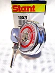 Stant 10571 Locking Metal Gas Cap 1965-1972 Chevy-pontiac-olds-ford-. Fixed Price $29.95.