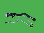 Ferrari F151M 2019 6.3 V12 Fuel Filler Pipe 299597. Fixed Price $335.45.