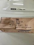 Nos Ford D8RZ-9275-B Mercury Capri Fuel Tank Pickup 1978-79 ?. Fixed Price $149.99.