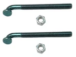 Auto Metal Direct X880-1000-1S Fuel Tank J-bolt 1963-1972 Dodge Plymouth E-b. Fixed Price $36.99.