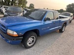 (local Pickup Only) Fuel Tank 22 Gallon Fits 97-99 Dakota 552187. Fixed Price $137.65.