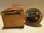 1981-84 Ford Mustang Bronco T-bird Cougar Lincoln Motorcraft FC-717 Gas Cap Nos. Fixed Price $19.99.