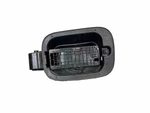 20-24 Kia Telluride Rear Quarter Fuel Tank Door Lid Pocket Cover Panel Oem. Fixed Price $50.00.