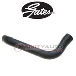 Gates Lower Radiator Coolant Hose For 1982 Lincoln Continental 3.8L V6 - Lp. Fixed Price $32.15.