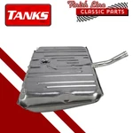 Tanks Inc TM34U 1971-72 Chevrolet Chevelle Malibu Oe Fuel Gas W/ Vent Pipe. Fixed Price $174.99.