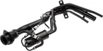 For Mitsubishi Eclipse 2001-2005 Dorman 577-100 Solutions Fuel Tank Filler Neck. Fixed Price $153.99.