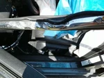 Civic 2023 Fuel Tank 118150. Fixed Price $67.50.