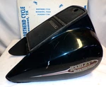 84 Harley Electra Glide Flhtc Fuel Petrol Gas Tank Oem 61019-83A No Dents!. Fixed Price $362.68.