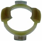 Fuel Line Clip Dorman 55142. Fixed Price $6.99.