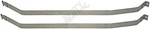 Apdty 689182 Fuel/gas Tank Straps. Fixed Price $49.29.