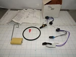 Gm 25322889 Fuel Level Sensor Kit Acdelco SK1089 Oem Nos General Motors. Fixed Price $51.99.