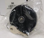 New 10491 Locking Gas Cap 1940-1980 Chevy Mopar Ford MGC91 Muscle Car. Fixed Price $34.95.