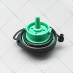 Fuel Tank Gas Cap Filler For Audi Vw Jetta Gti Golf 5C0201550T. Fixed Price $29.99.