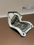 90-97 Miata Fuel Gas Filler Pipe Seal Retainer Bracket N7542240 1990-1997. Fixed Price $10.00.