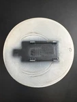 2011-2015 Chevrolet Volt Charging Port Door White. Fixed Price $29.99.
